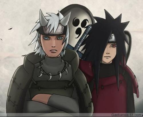 火影忍者爆料最新一般在哪,揭秘忍者世界的神秘新生力量！