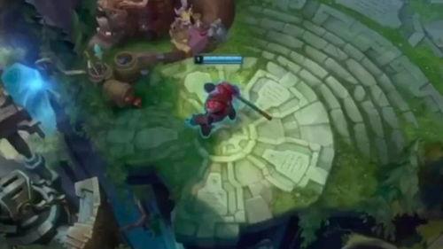 英雄联盟视频在线观看